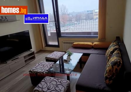 Тристаен, 92m² - Апартамент за продажба - 113692342