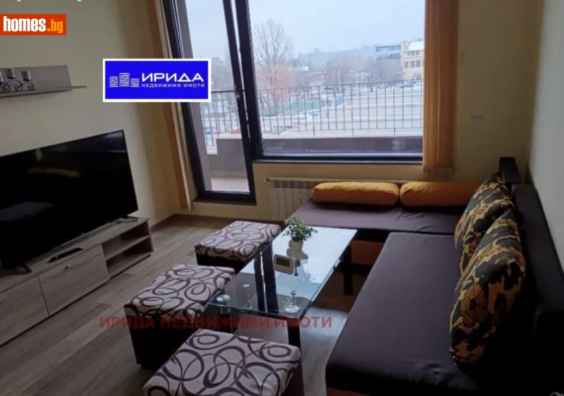 Тристаен, 92m² - Жк. Надежда 2, София - Апартамент за продажба - Ирида - 113692342