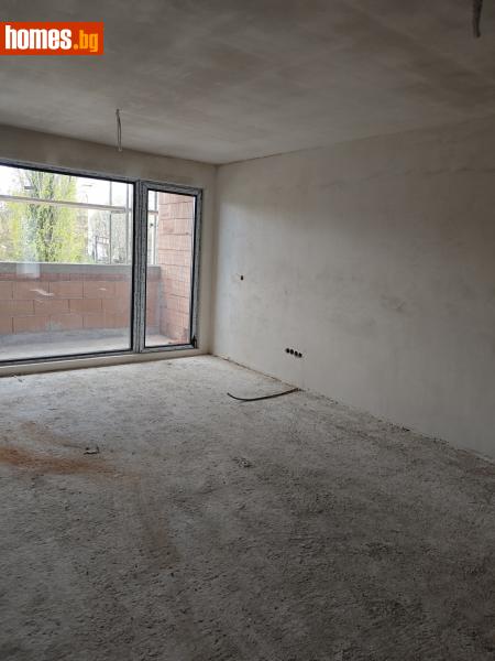 Двустаен, 70m² -  Център, София - Апартамент за продажба - Ирида - 113692464