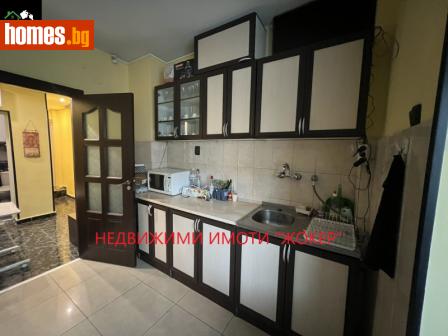 Тристаен, 69m² - Апартамент за продажба - 113692672