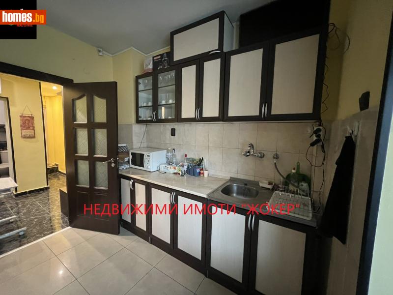 Тристаен, 69m² -  Център, Велико Търново - Апартамент за продажба - Недвижими имоти Жокер - 113692672