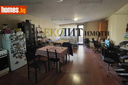 Двустаен, 74m² - Апартамент за продажба - 113692723
