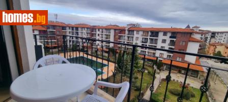 Тристаен, 83m² - Апартамент за продажба - 113692733