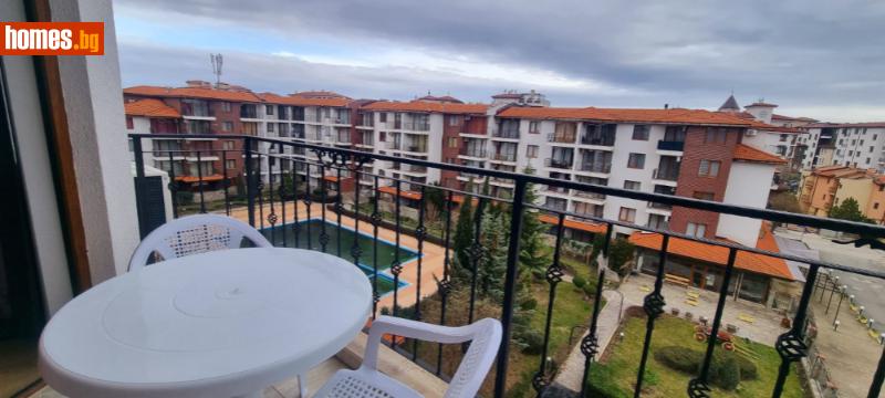 Тристаен, 83m² - С.Равда, Несебър - Апартамент за продажба - РИЧ  Недвижими имоти  - 113692733