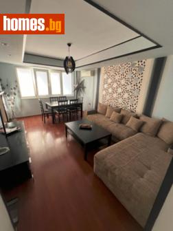 Тристаен, 80m² - Апартамент за продажба - 113692763