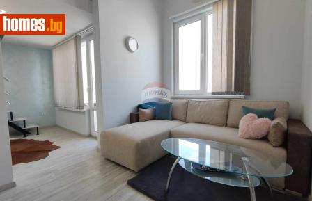 Тристаен, 87m² - Апартамент за продажба - 113693634