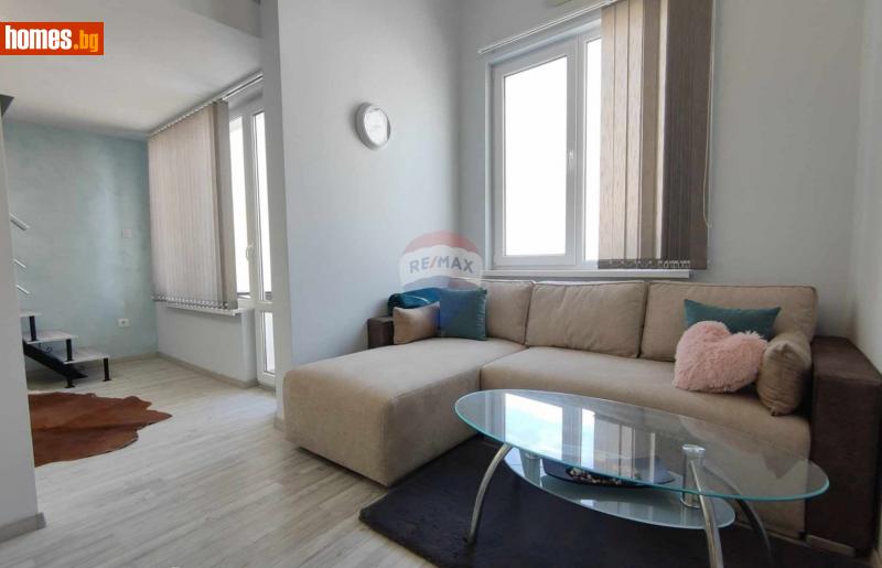 Тристаен, 87m² -  Център, Варна - Апартамент за продажба - RE/MAX Family - 113693634