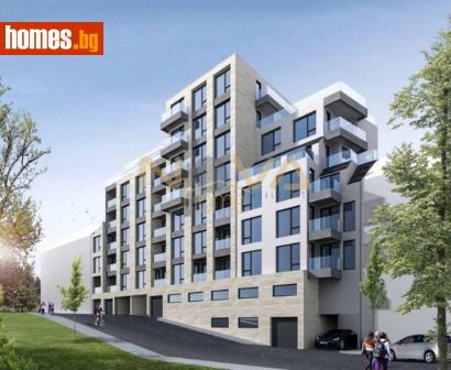 Двустаен, 57m² - Апартамент за продажба - 113694124