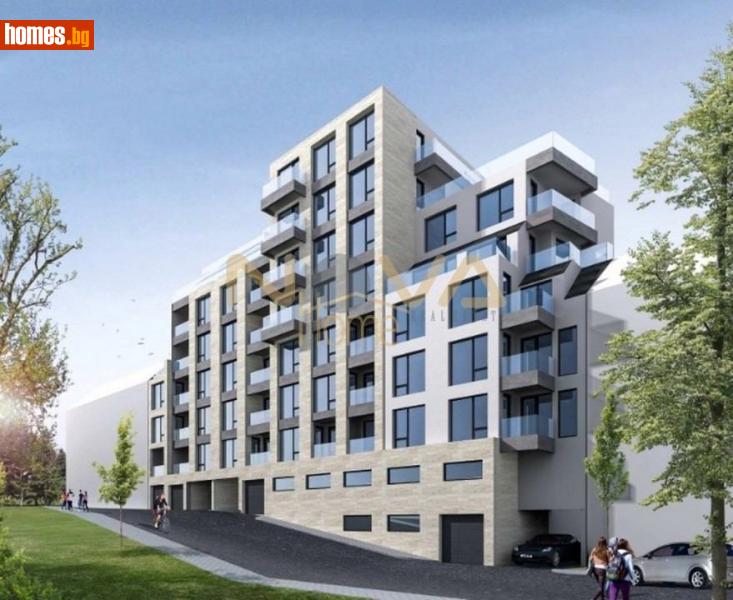 Двустаен, 57m² -  Погребите, Варна - Апартамент за продажба - НОВА ХОУМ - 113694124