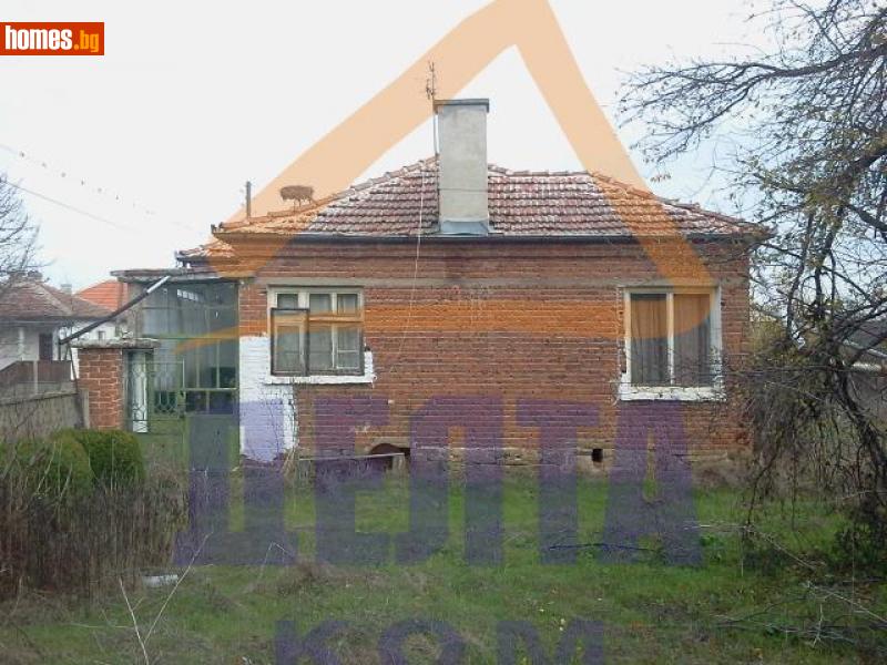 Къща, 100m² - С.Дюлево, Бургас - Къща за продажба - ДЕЛТА КОМ - 113696857