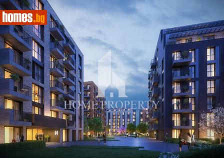 Тристаен, 121m² - Апартамент за продажба - 113699077
