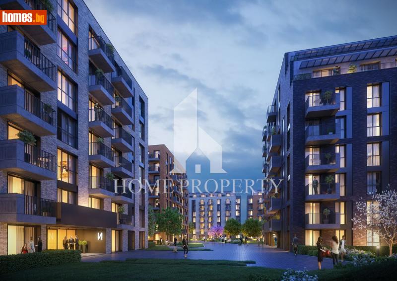 Тристаен, 121m² - Жк. Красно Село, София - Апартамент за продажба - Хоумс Пропърти ООД - 113699077