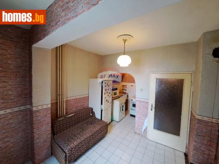 Тристаен, 60m² - Апартамент за продажба - 113699102