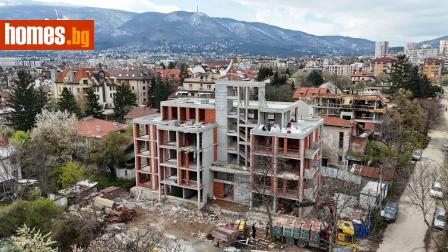 Двустаен, 66m² - Апартамент за продажба - 113699144