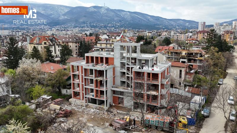 Двустаен, 66m² - Жк. Овча Купел, София - Апартамент за продажба - М. ДЖИ. РИЪЛ ЕСТЕЙТ - 113699144