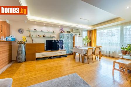 Четиристаен, 162m² - Апартамент за продажба - 113703777