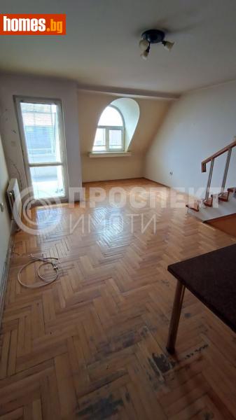 Мезонет, 140m² - Жк Южен, Пловдив - Апартамент за продажба - Проспект Имоти  - 113703837