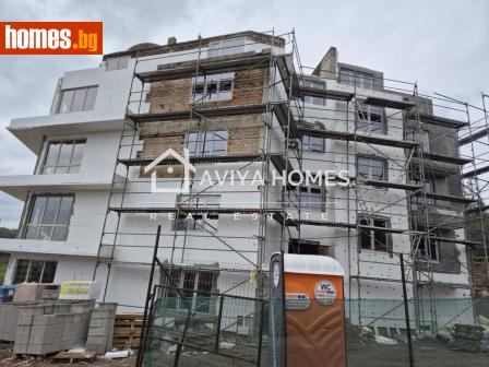 Тристаен, 98m² - Апартамент за продажба - 113704432