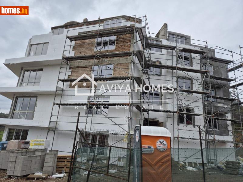 Тристаен, 98m² - Кв. Аспарухово, Варна - Апартамент за продажба - Авия Хоумс - 113704432