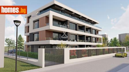 Тристаен, 110m² - Апартамент за продажба - 113705973