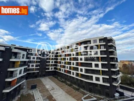 Едностаен, 51m² - Апартамент за продажба - 113706264