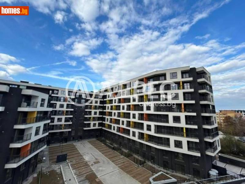 Едностаен, 51m² - Жк. Овча Купел 2, София - Апартамент за продажба - АДРЕС НЕДВИЖИМИ ИМОТИ - 113706264