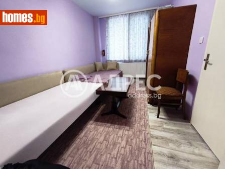 Двустаен, 61m² - Апартамент за продажба - 113706349