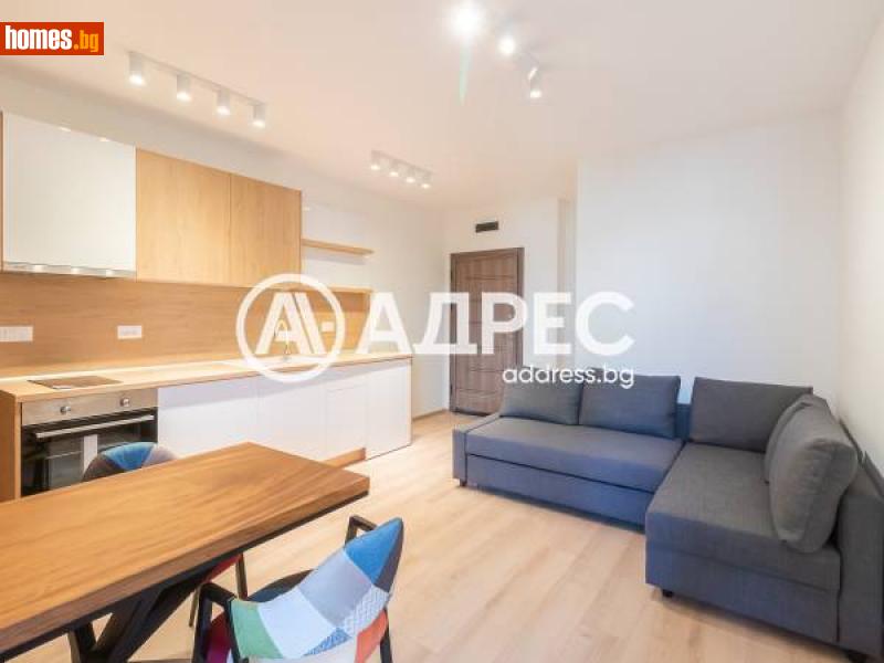 Двустаен, 57m² - Варна, Варна - Апартамент за продажба - АДРЕС НЕДВИЖИМИ ИМОТИ - 113706495