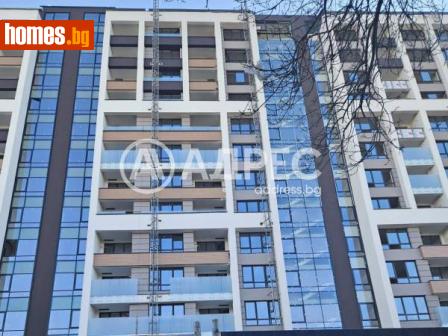 Двустаен, 60m² - Апартамент за продажба - 113706585