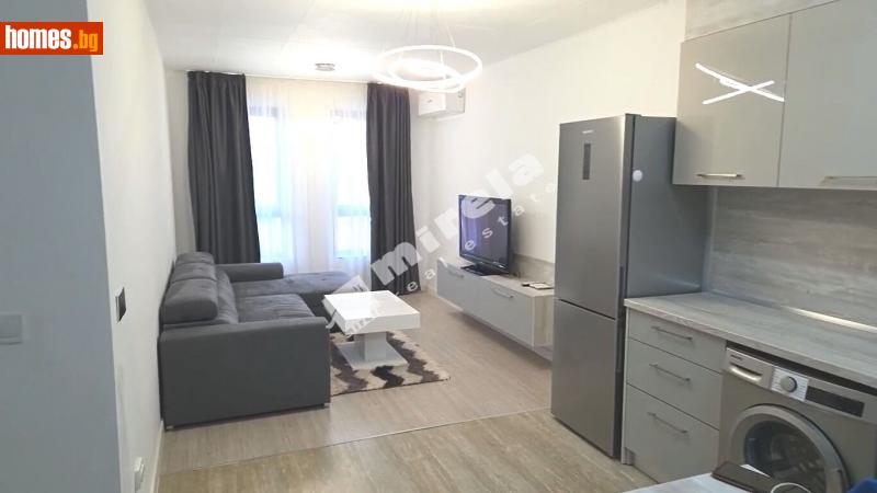Двустаен, 68m² - Кв. Витоша, София - Апартамент под наем - МИРЕЛА - 113706607