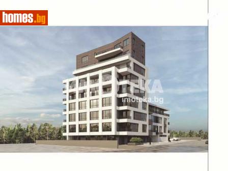 Тристаен, 94m² - Апартамент за продажба - 113706636