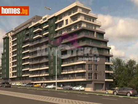 Тристаен, 100m² - Апартамент за продажба - 113706720