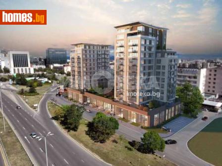 Многостаен, 211m² - Апартамент за продажба - 113707075