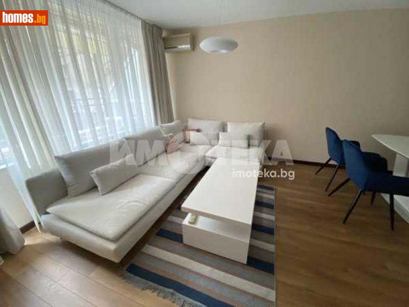 Тристаен, 145m² - Жк. Лозенец, София - Апартамент за продажба - ИМОТЕКА АД - 113707146
