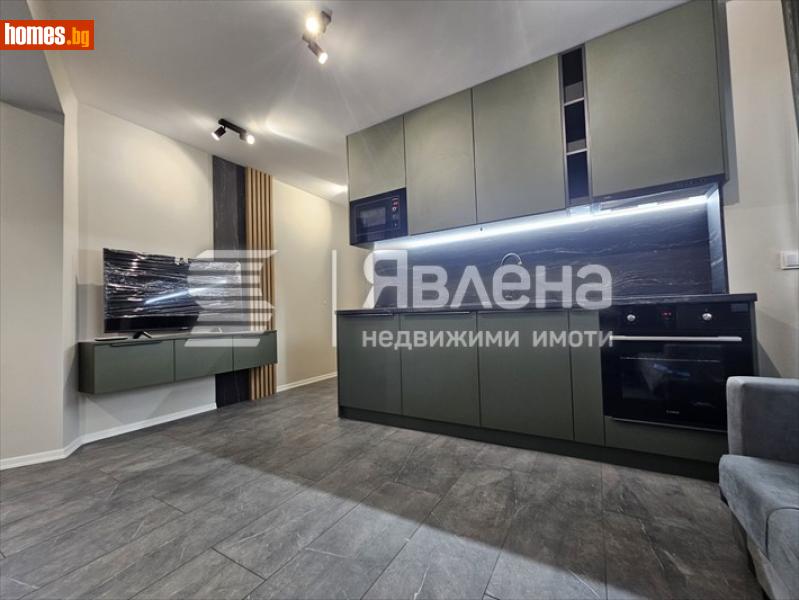 Двустаен, 71m² - Кв. Бриз, Варна - Апартамент за продажба - ЯВЛЕНА - 113707185