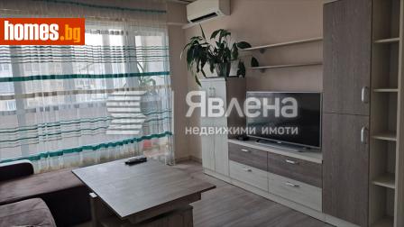 Двустаен, 68m² - Апартамент за продажба - 113707203