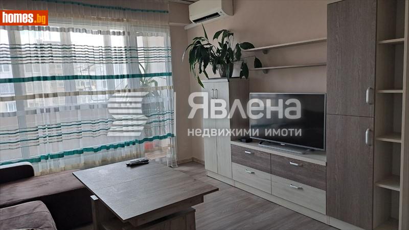 Двустаен, 68m² - Жк. Света Троица, София - Апартамент за продажба - ЯВЛЕНА - 113707203