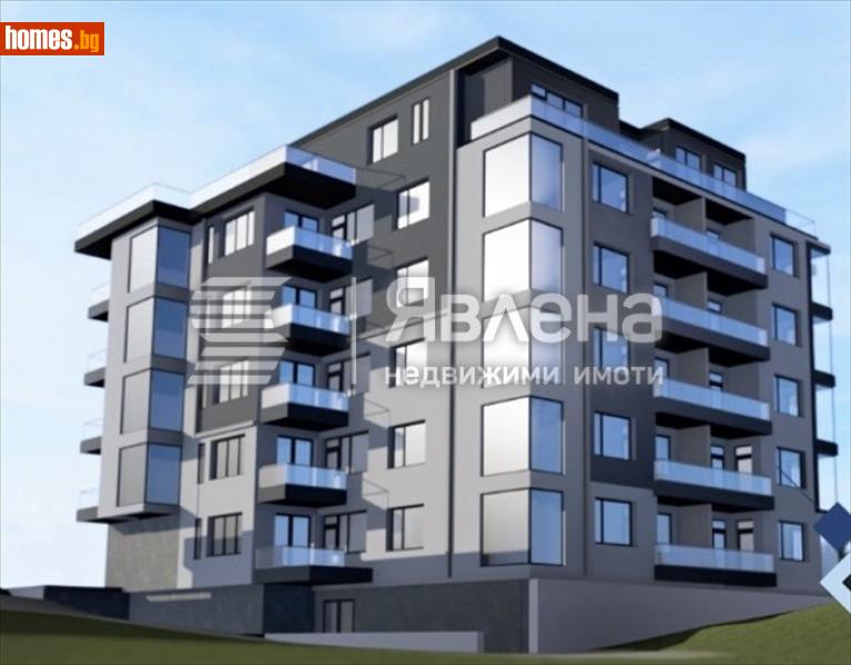 Тристаен, 108m² - Варна, Варна - Апартамент за продажба - ЯВЛЕНА - 113707219