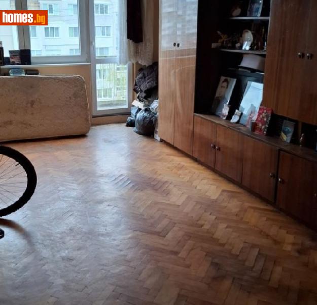 Тристаен, 84m² - Жк. Надежда 1, София - Апартамент за продажба - Уни Комерс ООД - 113707322