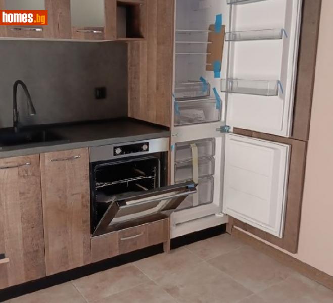 Двустаен, 60m² -  Медицинска академия, София - Апартамент за продажба - Уни Комерс ООД - 113707325