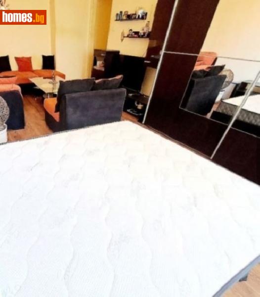 Едностаен, 48m² - Жк. Надежда 1, София - Апартамент за продажба - Уни Комерс ООД - 113707330