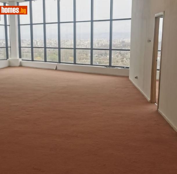 Тристаен, 150m² - Кв. Кръстова Вада, София - Апартамент за продажба - Уни Комерс ООД - 113707339