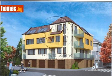 Четиристаен, 125m² - Апартамент за продажба - 113707344