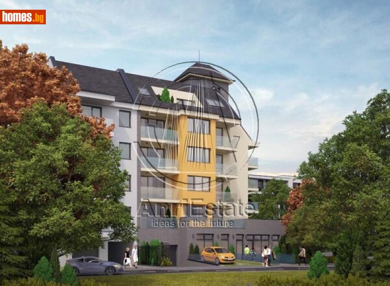 Двустаен, 67m² -  Студентски Град, София - Апартамент за продажба - Anri Estate НЕДВИЖИМИ ИМОТИ - 113707346