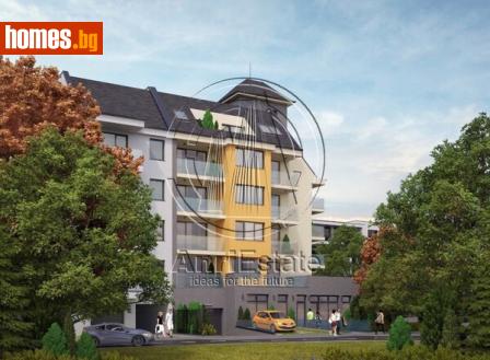 Тристаен, 97m² - Апартамент за продажба - 113707349