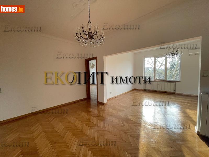 Многостаен, 150m² -  Център, София - Апартамент под наем - Еколит - 113707731