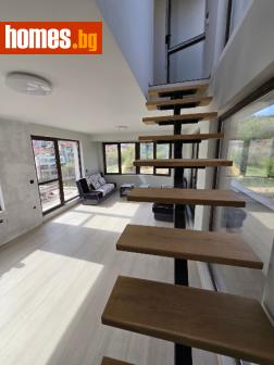 Мезонет, 131m² - Апартамент за продажба - 113708002