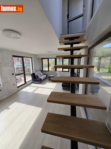 Мезонет, 131m² -  Широк Център, Благоевград - Апартамент за продажба - Domoss - 113708002
