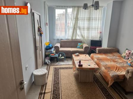 Двустаен, 54m² - Апартамент за продажба - 113708070