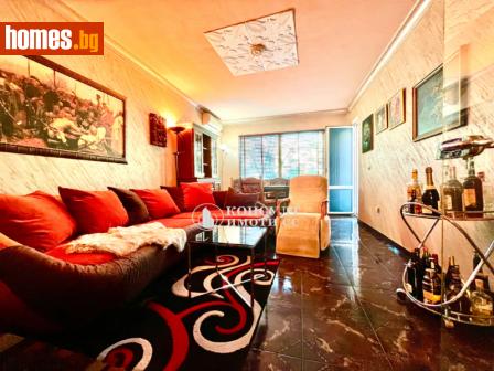 Тристаен, 86m² - Апартамент за продажба - 113708078